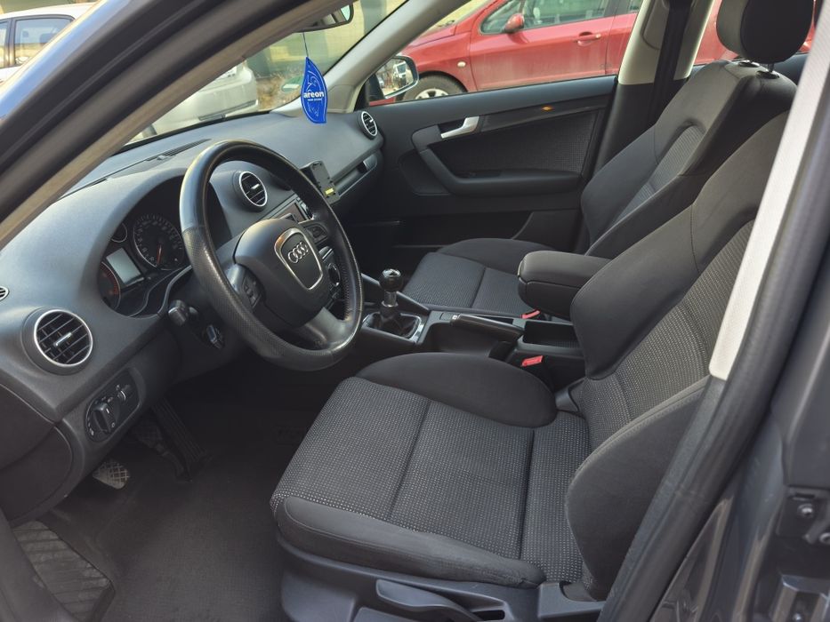Audi A3 2.0 TDI  Impecabil Import Germania