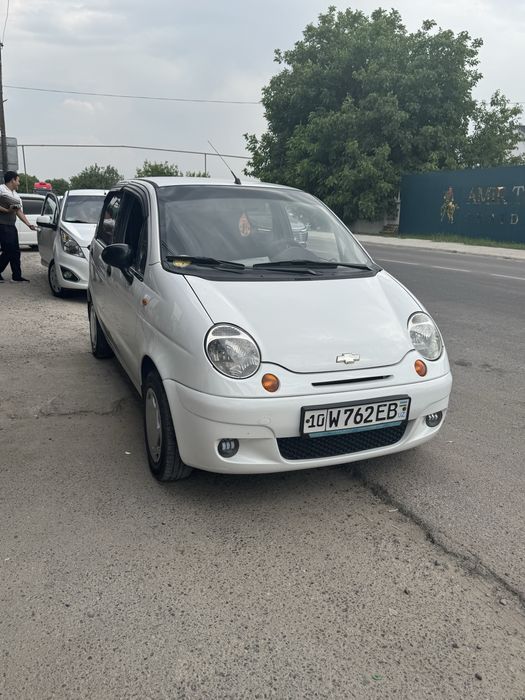 ARENDA Matiz 2011 yil