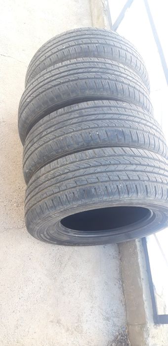 Балоны 255/65/17