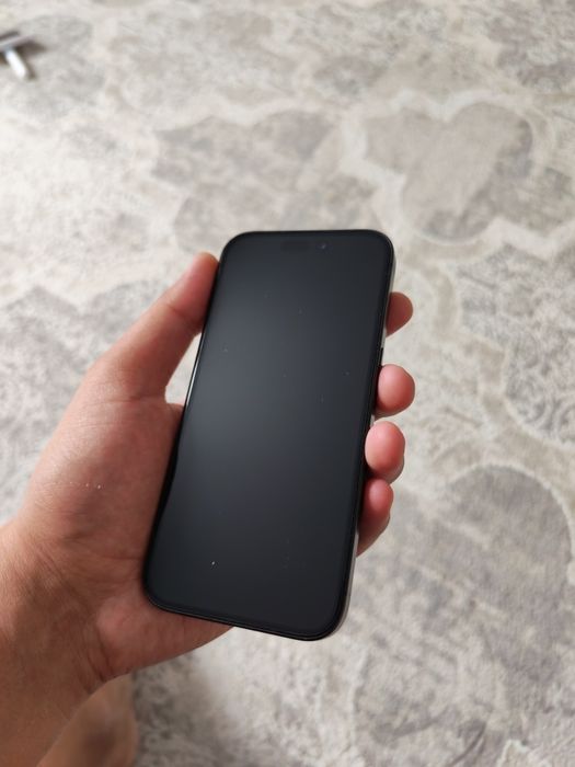 Iphone 15 pro 128gb айфон 15 про