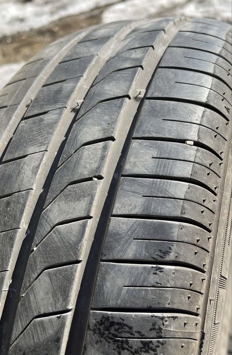 R15 195/65 летние корейские резины