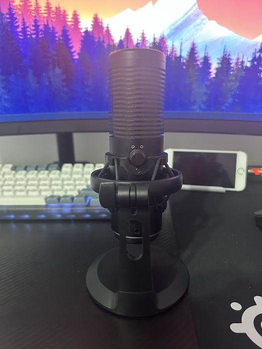 Microfon Aqirys Galileo