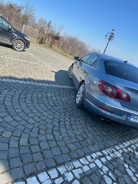 Vand pasat cc 2009