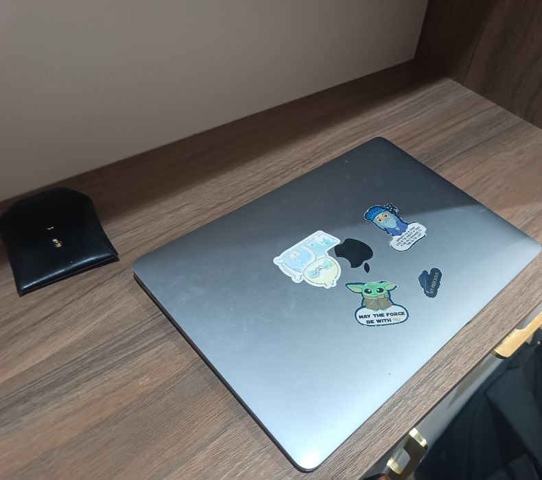 MacBook Air, M1, 2020 (13)