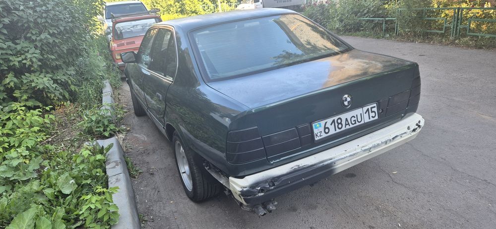 BMW 520 E34 продам