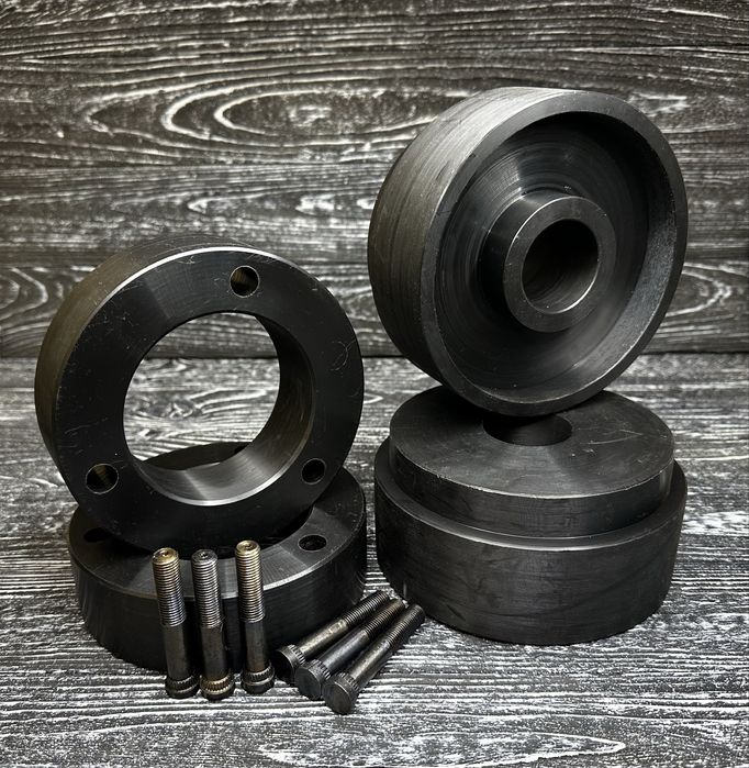 Подложки за Toyota Land Cruiser Prado FJ Fortuner Sienna Previa Rav-4