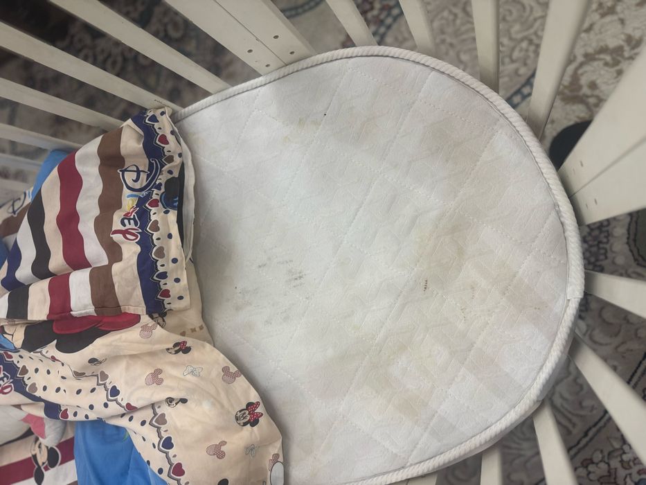 Krovat detski sotiladi