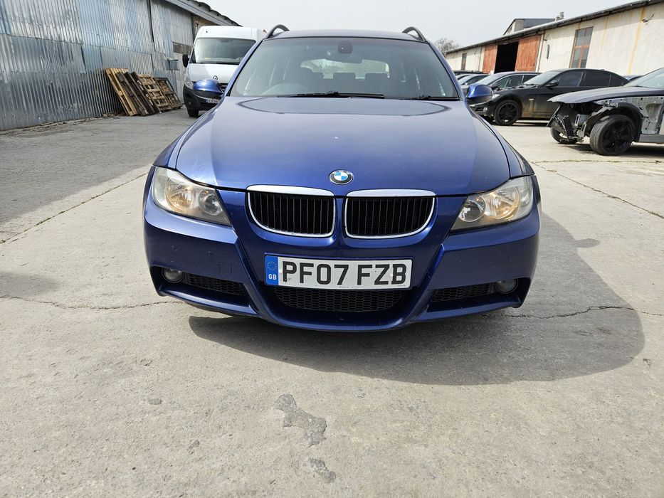 Piese auto BMW e91 320d nfl M pachet