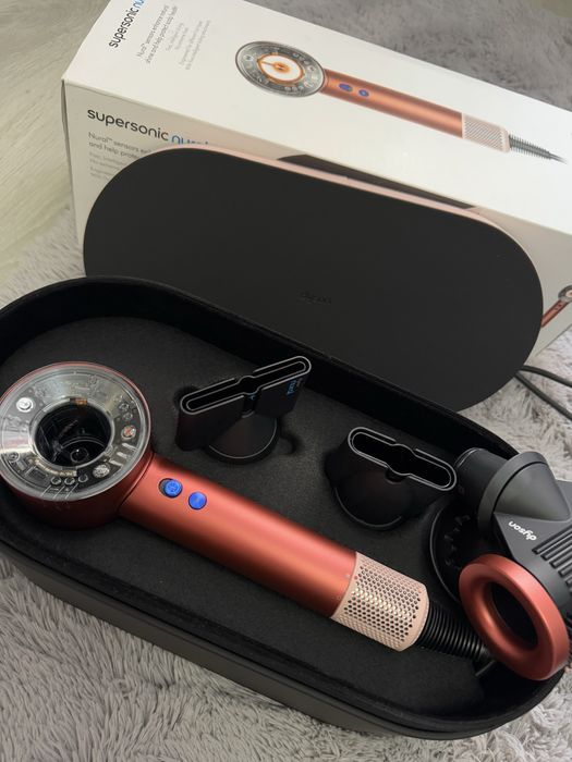 Dyson supersonic Nural ТОРГ!!!