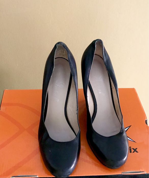 Продам туфли