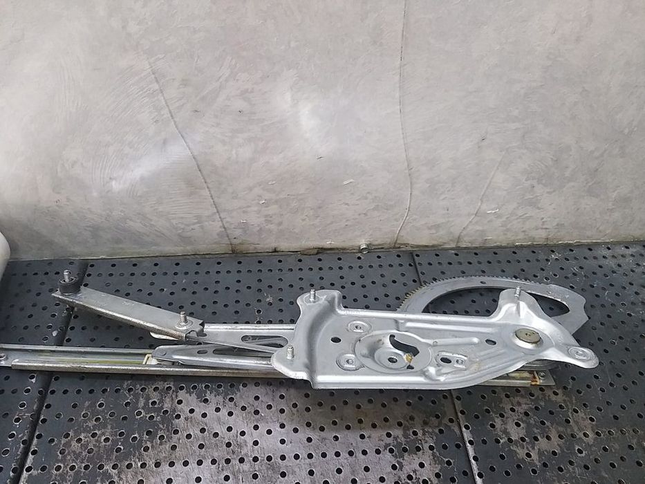Macara geam electric dreapta fata renault megane 3 910851102 966036102