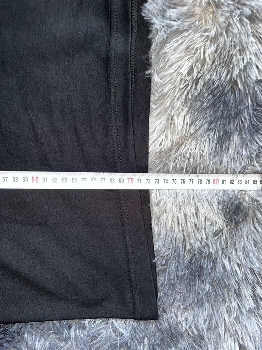 Поло Burberry XL- черно, 100% памук, много добро състояние