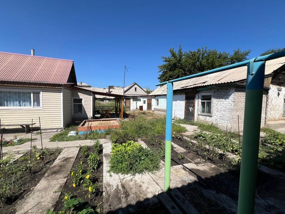 Продам Дом Участок