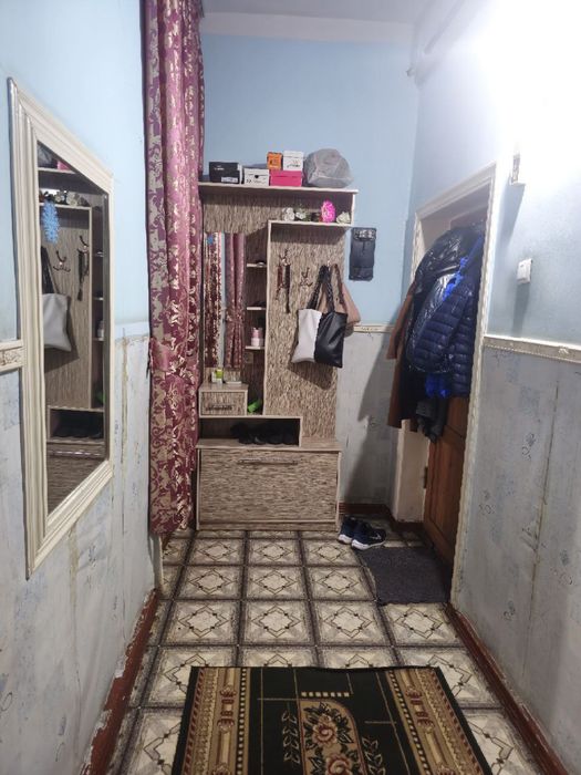 Срочно не дорого продается 2 комнатная квартира.