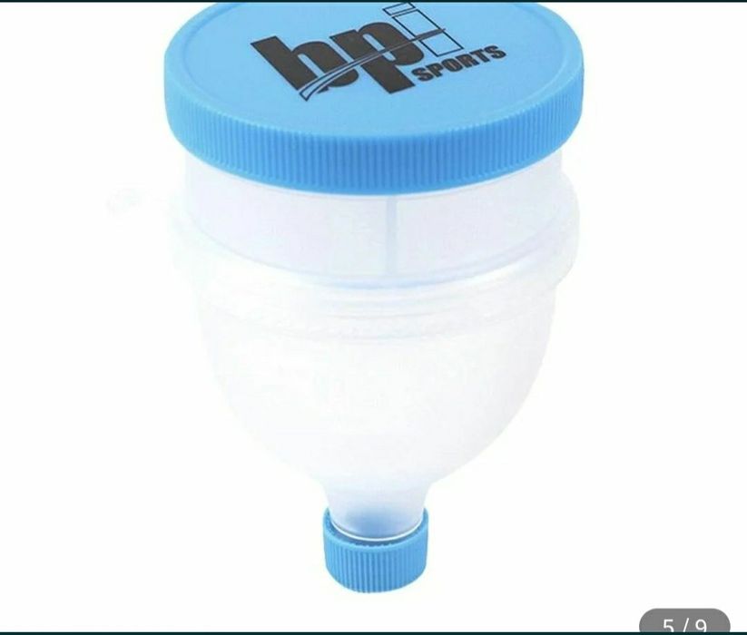 Cutie pt suplimente alimentare,set de 2