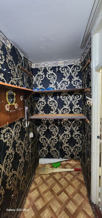 1 хналиКвартира сотилади