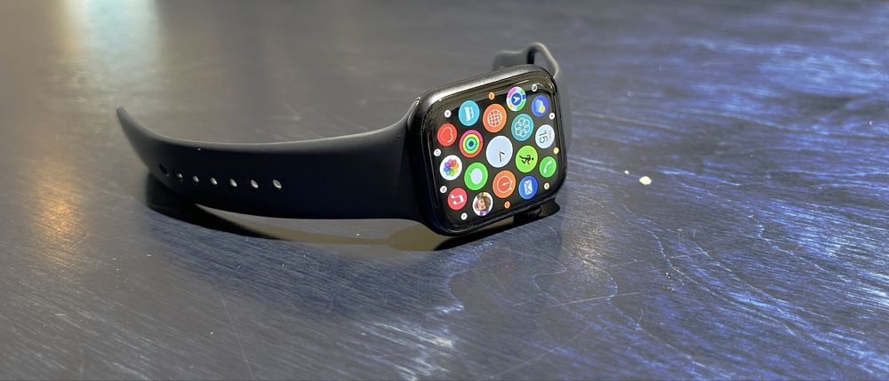 Apple watch series 8 45 mm