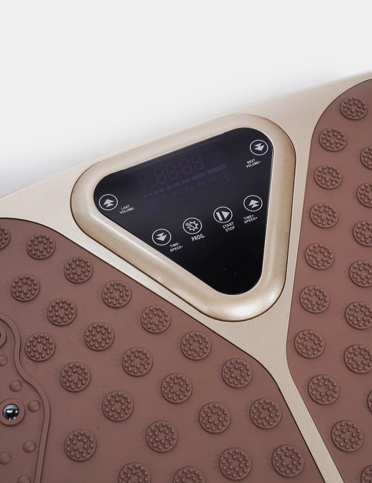 (Sf-63) сжигание жира вибрации Фитнес Массажер вибрационный плиты