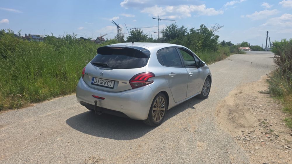 PEUGEOT 208 2017 — imagine 3