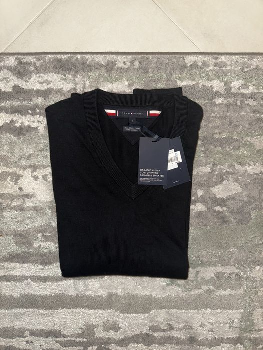 Pulover Tommy Hilfiger