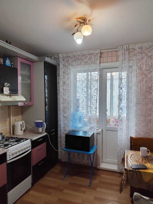 Продам 3х комнатную квартиру