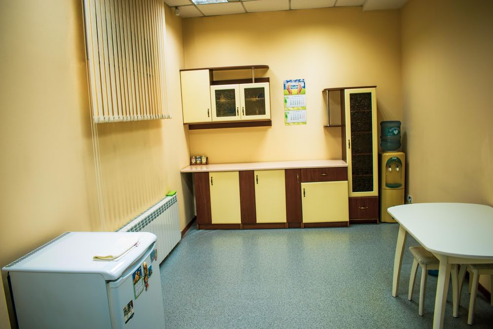 Коммерческое помещение