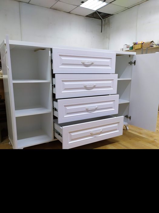 Комод! Новый! Алматы