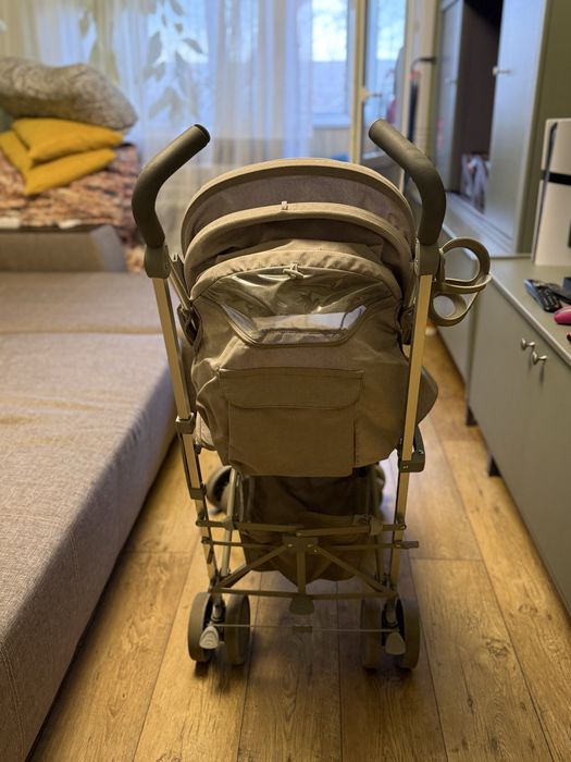 Коляска Babyton Sport