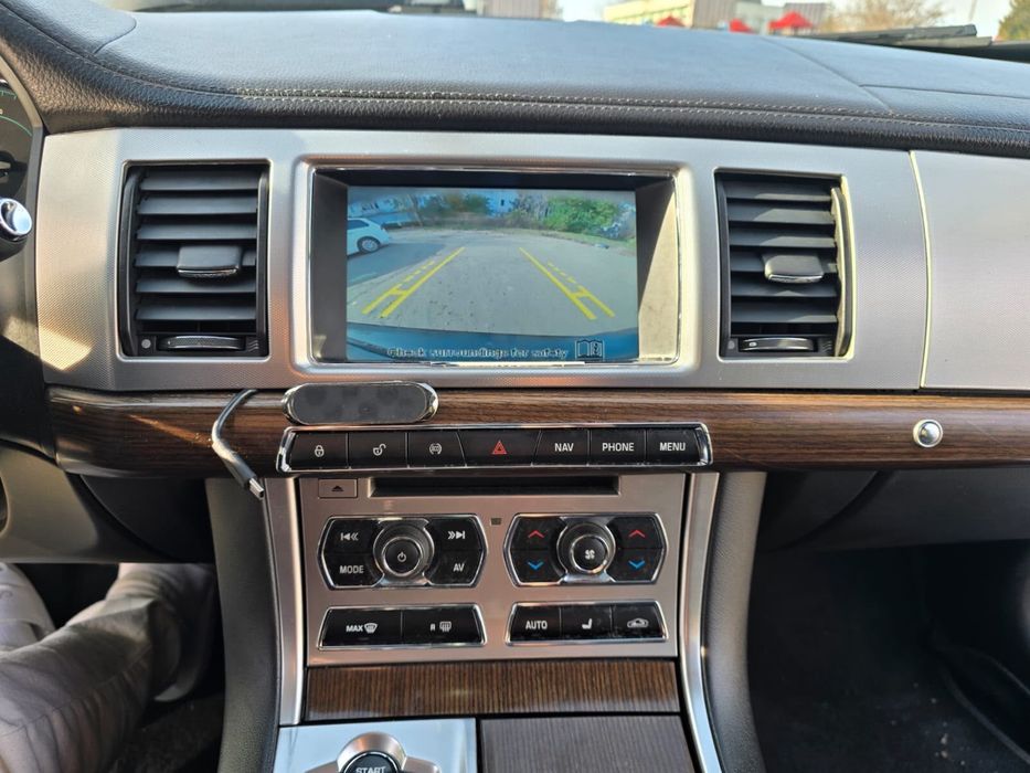 JAGUAR XF 2014 — imagine 4