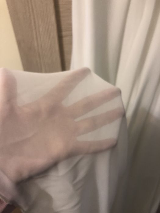 Платье на Кыз узату.