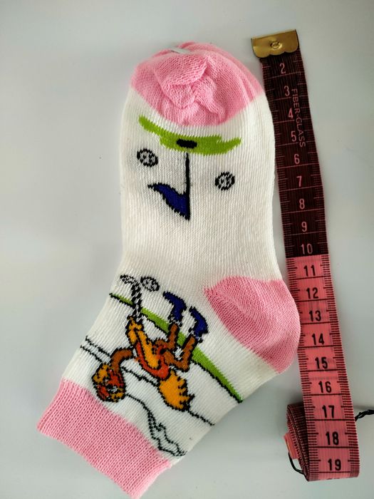 Продам носочки детские