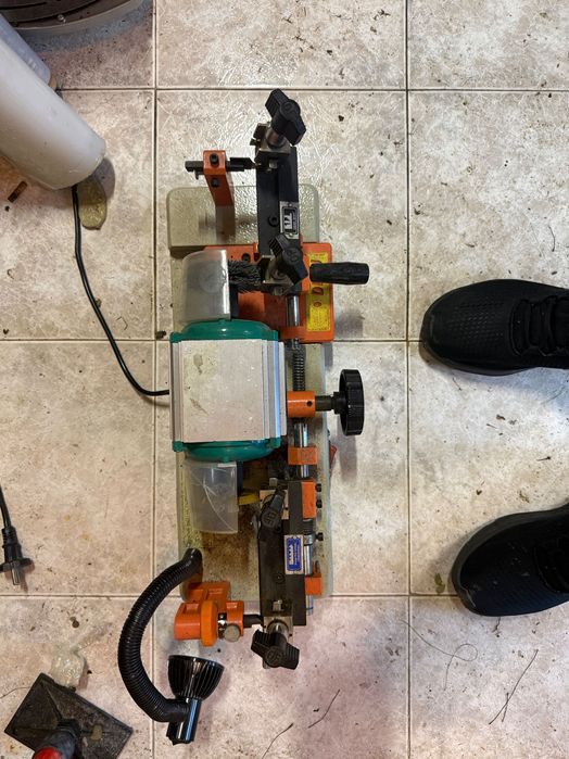 Машина за ключове