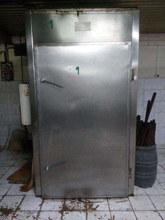 Продам колбасное оборудование