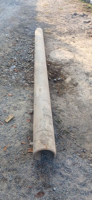 Азбез труба срочно