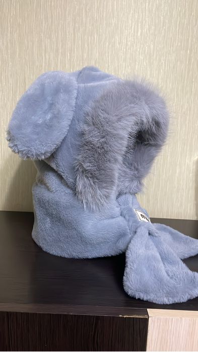 Шапка детская