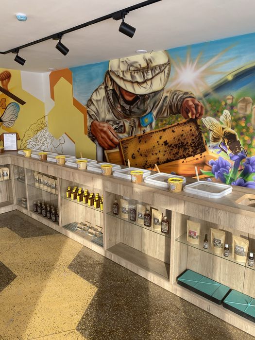 Мёд от Дом пчеловода!!!