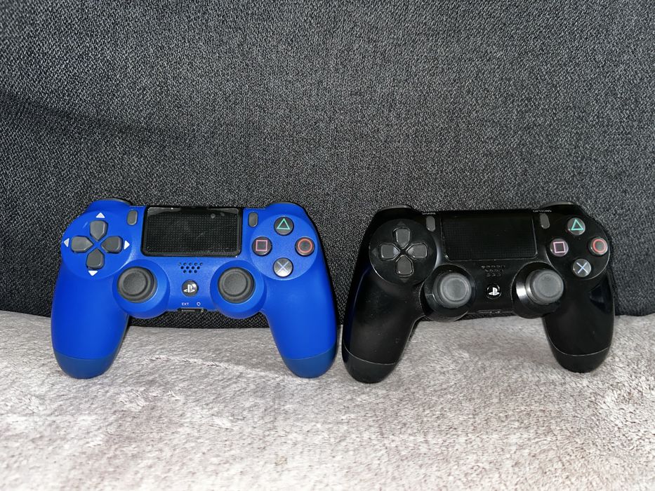 PS4 Slim 500GB + PlayStation VR