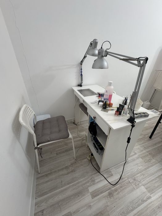 Однокомнатная квартира