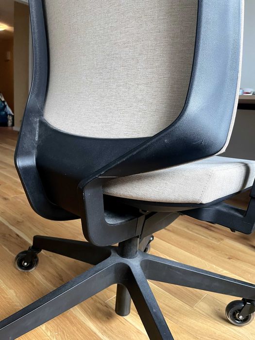 Офис стол Profim