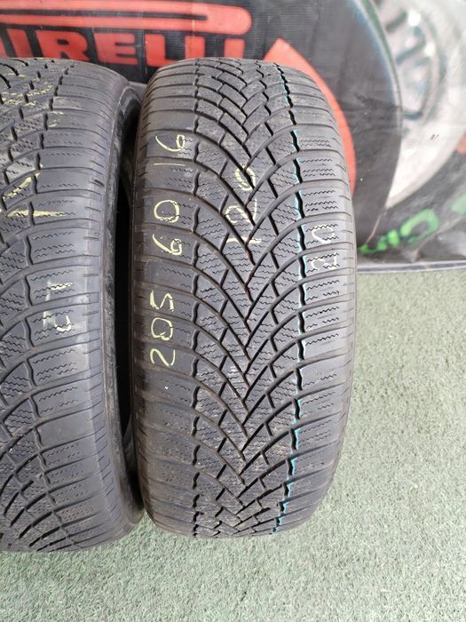 205.60.16 Bridgestone
