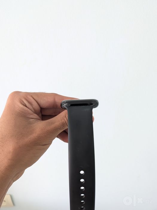 Идеал Apple Watch 11 46mm 100% Battery