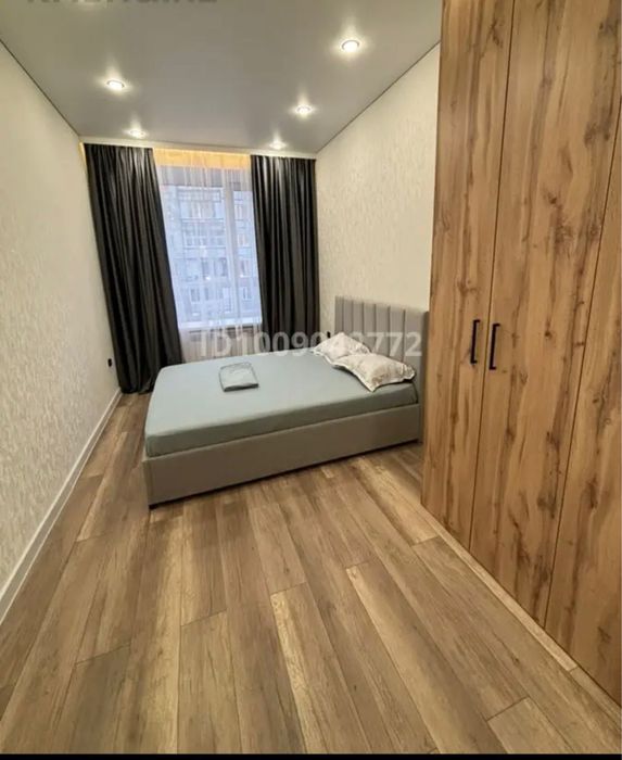 Посуточно Евродвушка ЛЮКС ЮГО ВОСТОК