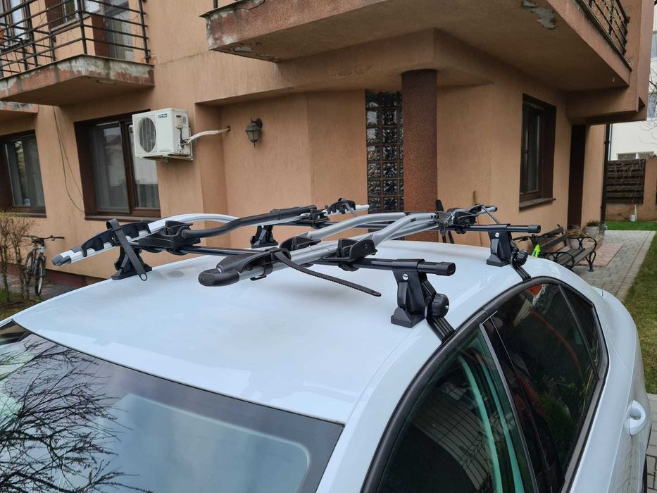 Portbagaj Skoda Fabia Octavia Rapid Superb Scala Citigo