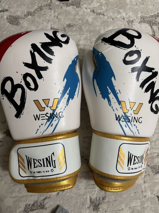 Продается Перчатки Wesing!