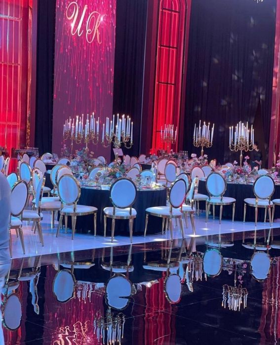 Аренда.  Прокат. Стол стул ва чинни