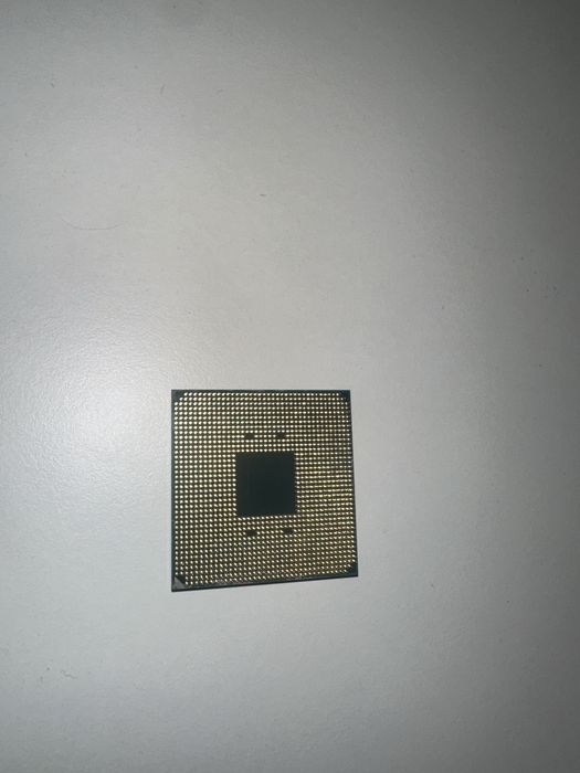 CPU Processor Ryzen 5 2400G