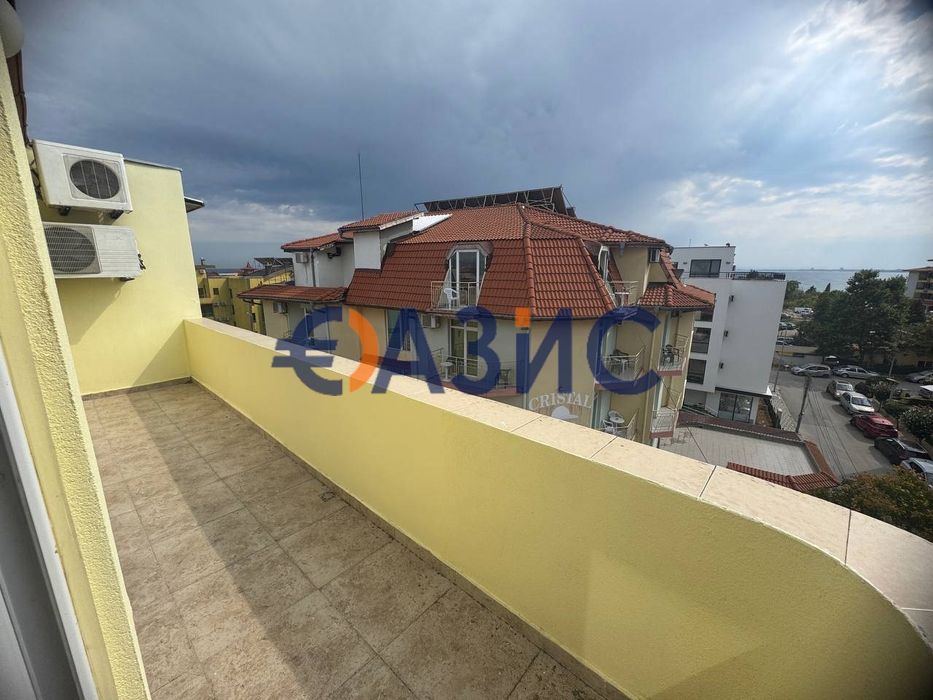 Продава се Тристаен апартамент в с. Равда, Област Бургас - 155 кв.м за 1010 €/кв.м - Снимка #13