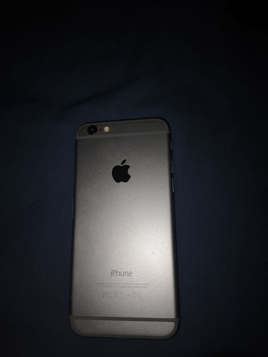 Iphone 6 64gb IDEAL!!!