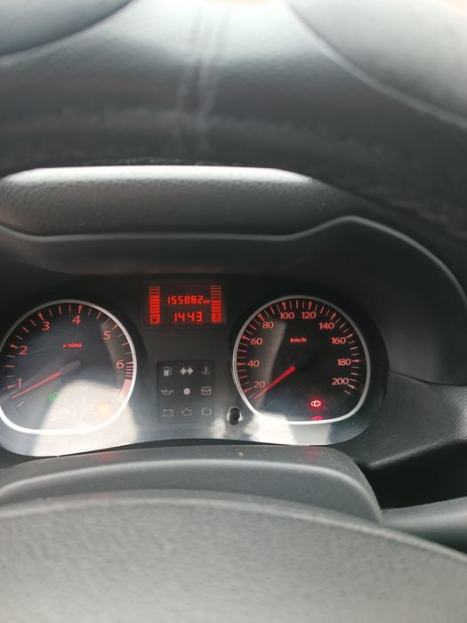 Продам Рено Дастер!