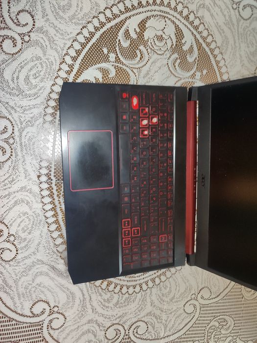 Ноутбук Acer Nitro 5